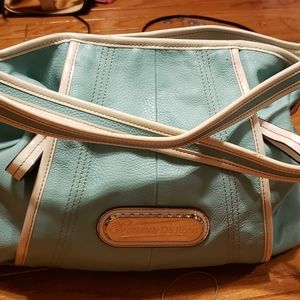 Shoulder bag